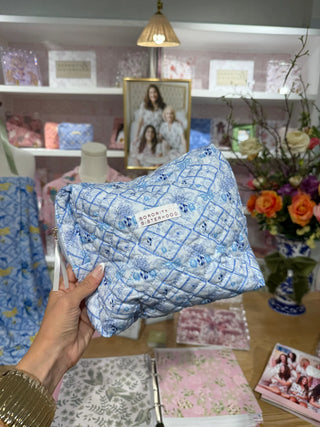 Sorority Toiletry Bag