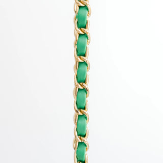 Chain Mail Strap