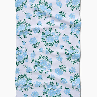 Geometry Tea Towels