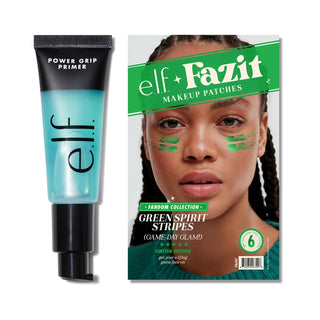 Fazit x Elf Spirit Makeup Patches
