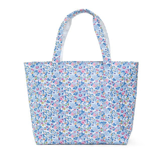TRVL - Bridgehampton Floral Tote - XL Jumbo