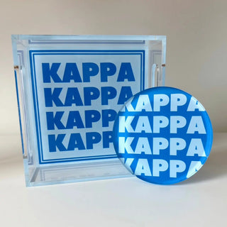 Sorority Tray