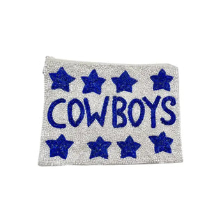 Cowboys Clutch