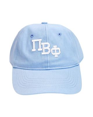 Sorority Varsity Hat
