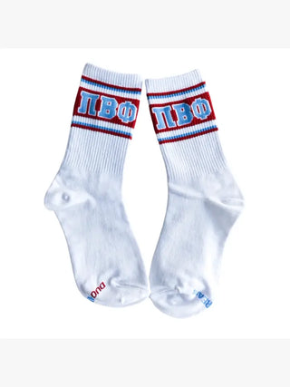 Sorority Socks