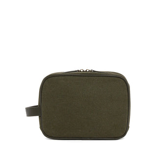 TRVL - Men's Dopp Toiletry Bag Kit Case