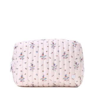 TRVL- Quilted Everyday Bag