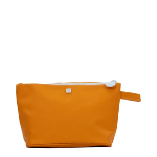 TRVL - Skipper Coated Canvas Pouch