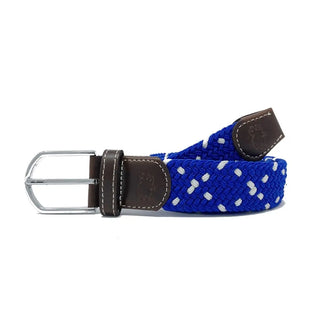 Pinehurst Woven Stretch Belt