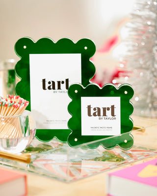 Acrylic Picture Frame - Tart by Taylor