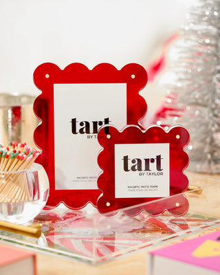 Acrylic Picture Frame - Tart by Taylor