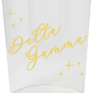 Sorority Wastebasket