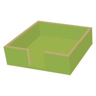 Napkin Holder Wood