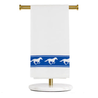 Mustang Hand Towel