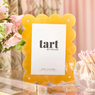 Acrylic Picture Frame - Tart by Taylor