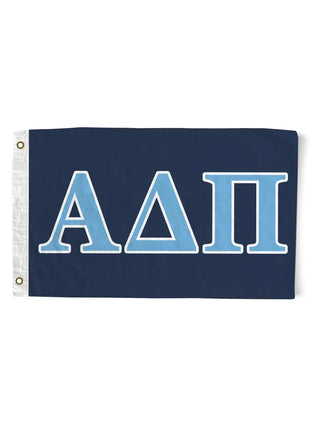 Sorority Classic Flag