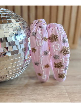 Taylor Swift Headbands