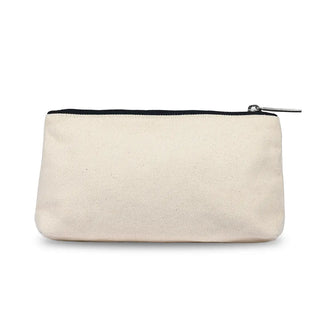 Ame & Lulu Brush It Cosmetic Case - tennis