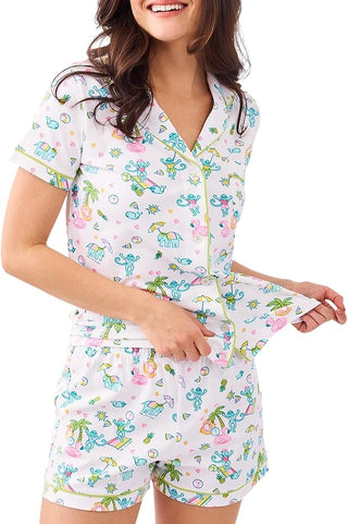 RR-ish Pajamas