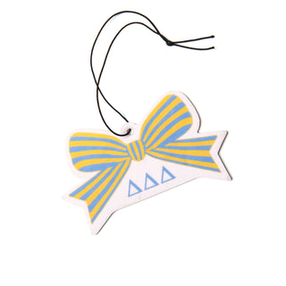Bow Air Freshener