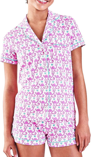 RR-ish Pajamas
