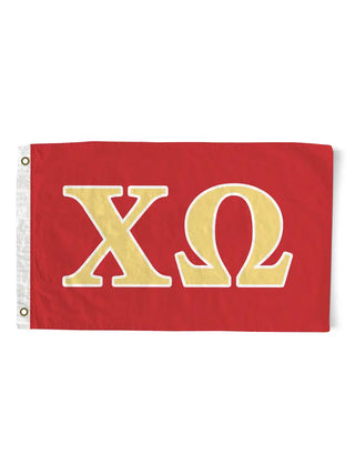 Sorority Classic Flag