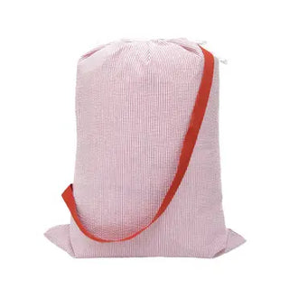 Laundry Bag with Strap