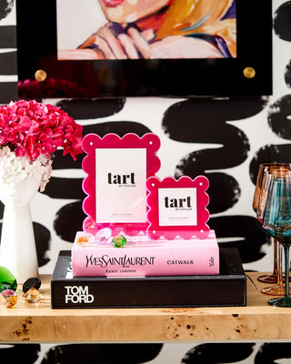 Acrylic Picture Frame - Tart by Taylor