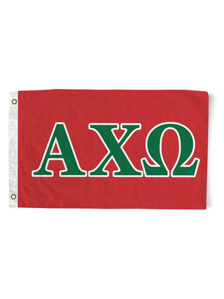 Sorority Classic Flag