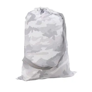 Laundry Bag with Strap