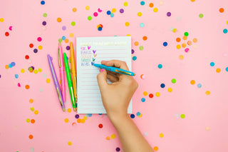 Teacher Appreciation Pen Set