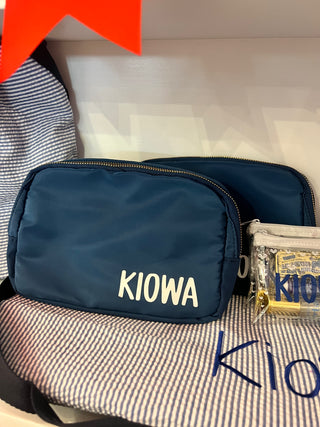 Fanny Pack with Tribe