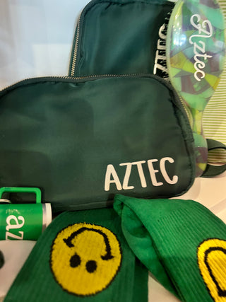 Fanny Pack with Tribe