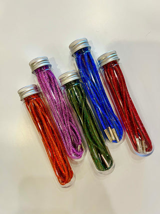 Sparkle Shoe Laces