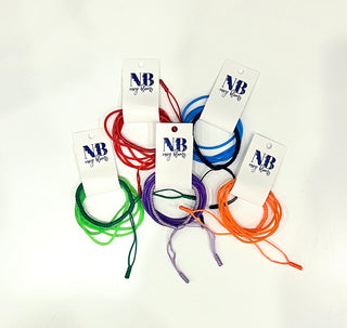 Colored Bracelet Set