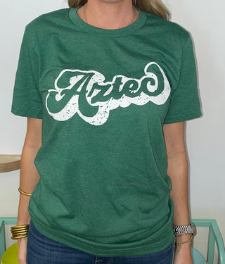 Adult Groovy Camp Tee