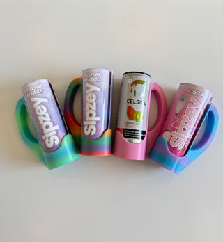 Sipzey - The Skinny Can Handle