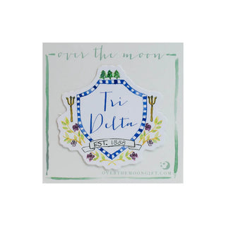 MOTIF Decal Sticker