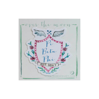 MOTIF Decal Sticker