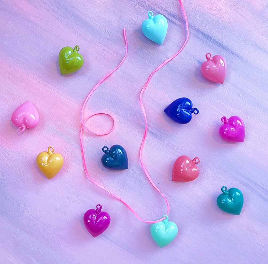 Heart Ornament