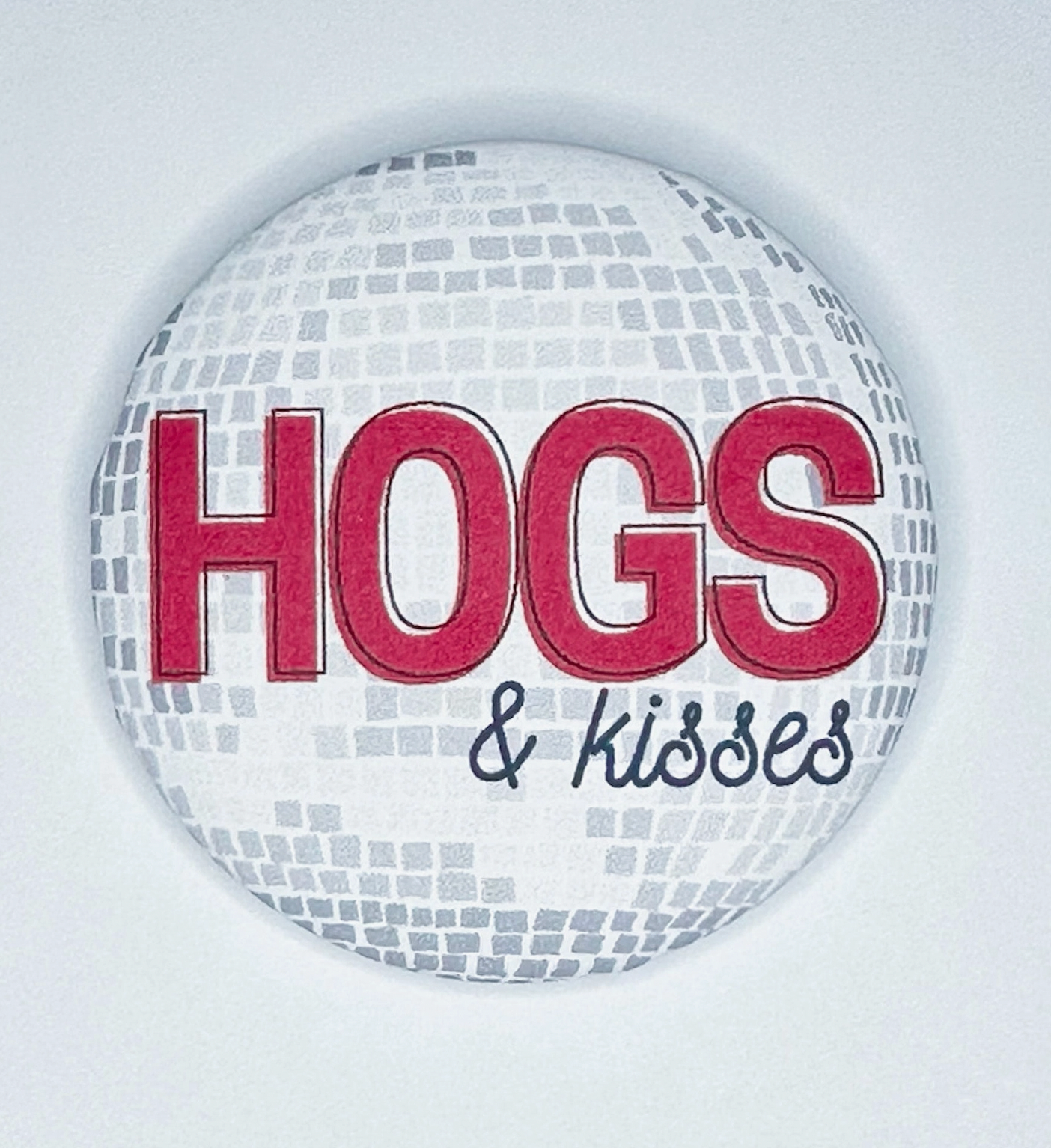 Arkansas Razorbacks Game Day Pins