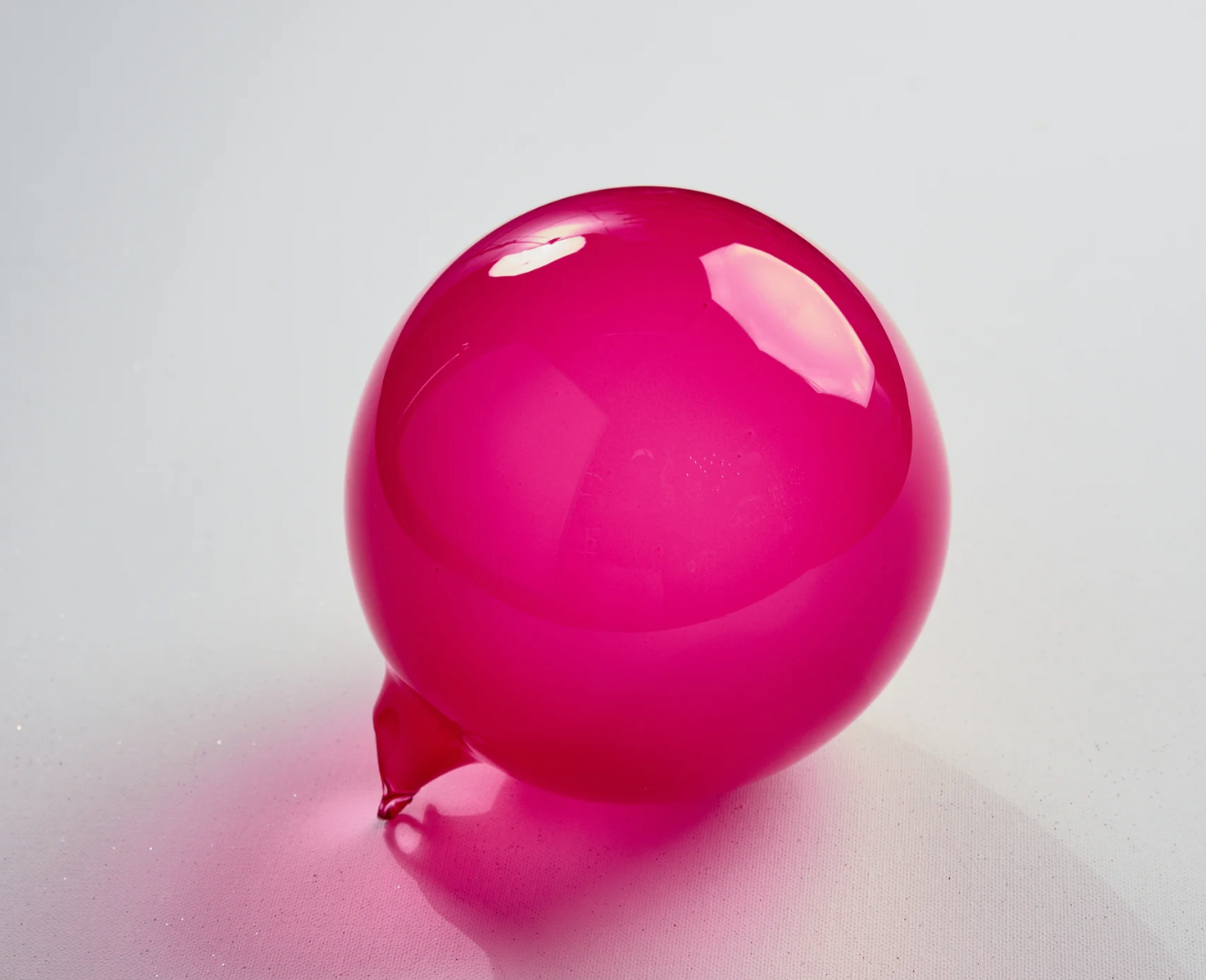 Jim Marvin Bubblegum Light Berry