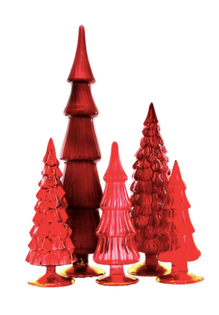 HUE TREES