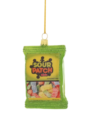 SOUR PATCH KIDS
