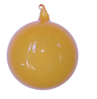 Jim Marvin Bubblegum - Yellow