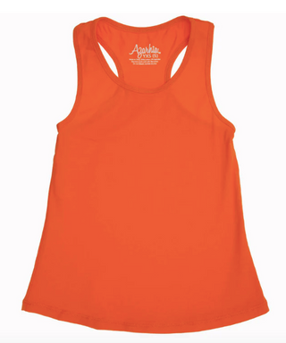 Tank Top with Racer Back - Various Colors