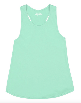 Tank Top with Racer Back - Various Colors