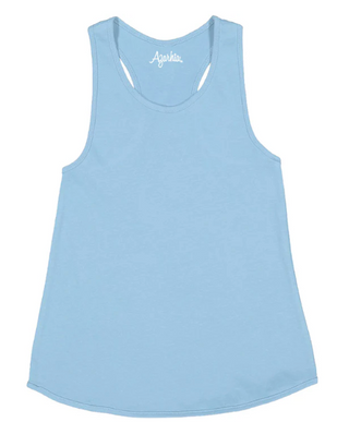 Tank Top with Racer Back - Various Colors