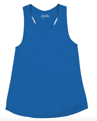 Tank Top with Racer Back - Various Colors