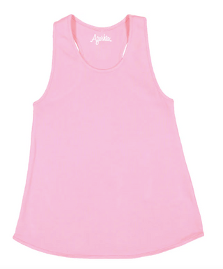 Tank Top with Racer Back - Various Colors